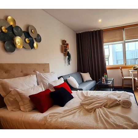 Bolhao Elegance Apartaments Porto Exterior photo