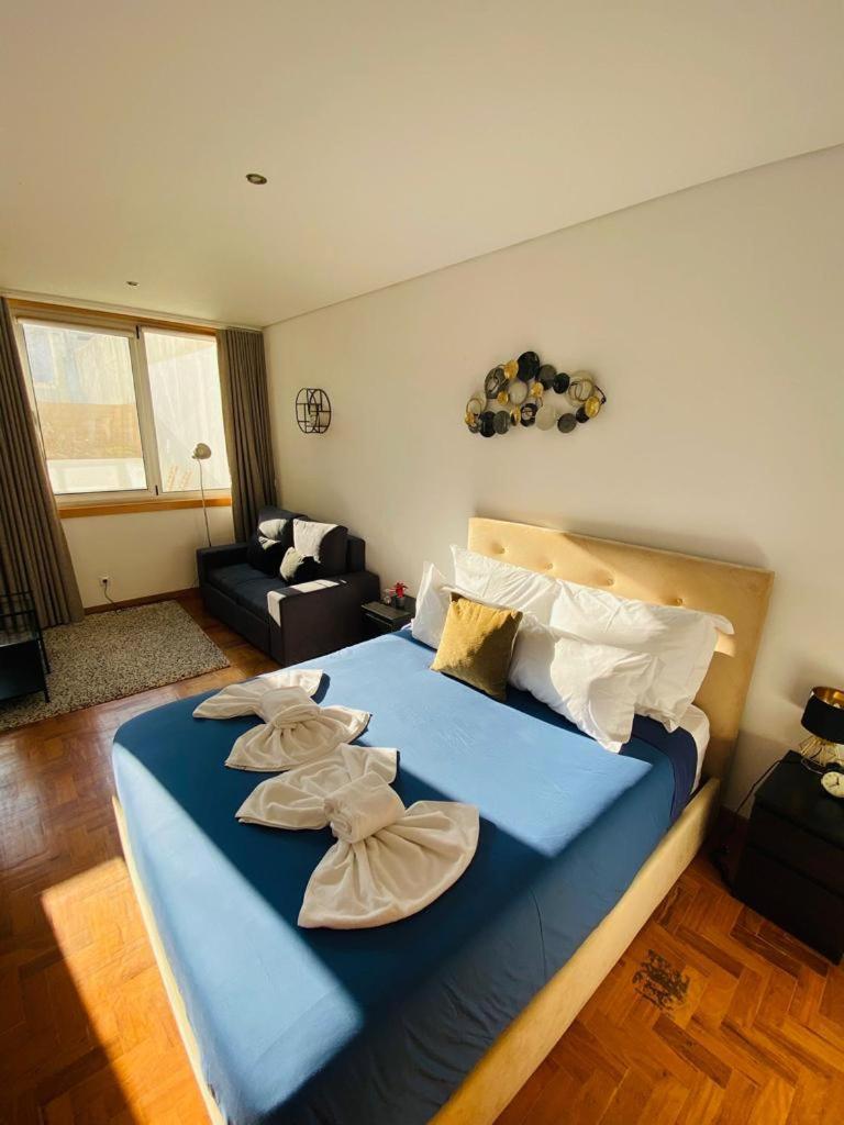 Bolhao Elegance Apartaments Porto Exterior photo