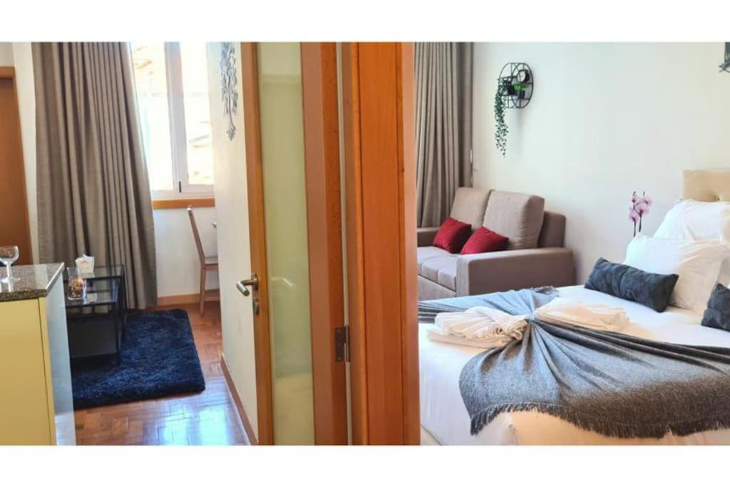 Bolhao Elegance Apartaments Porto Exterior photo