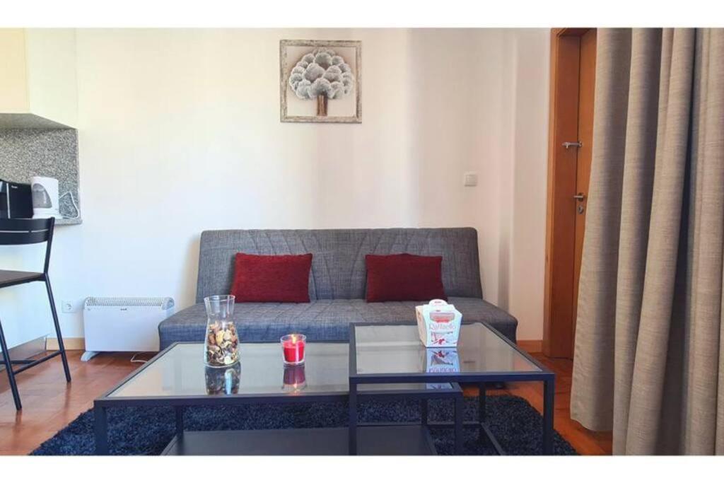 Bolhao Elegance Apartaments Porto Exterior photo